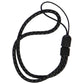 Lander Glacier Series Gel Case with Lanyard for Apple iPhone 11 - Clear / Black Cell Phone - Cases, Covers & Skins Lander    - Simple Cell Bulk Wholesale Pricing - USA Seller