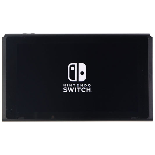 Dock Support ISSUE Nintendo Switch HAC-001(-01) Console - 32GB/Animal Crossing Gaming/Console - Video Game Consoles Nintendo    - Simple Cell Bulk Wholesale Pricing - USA Seller