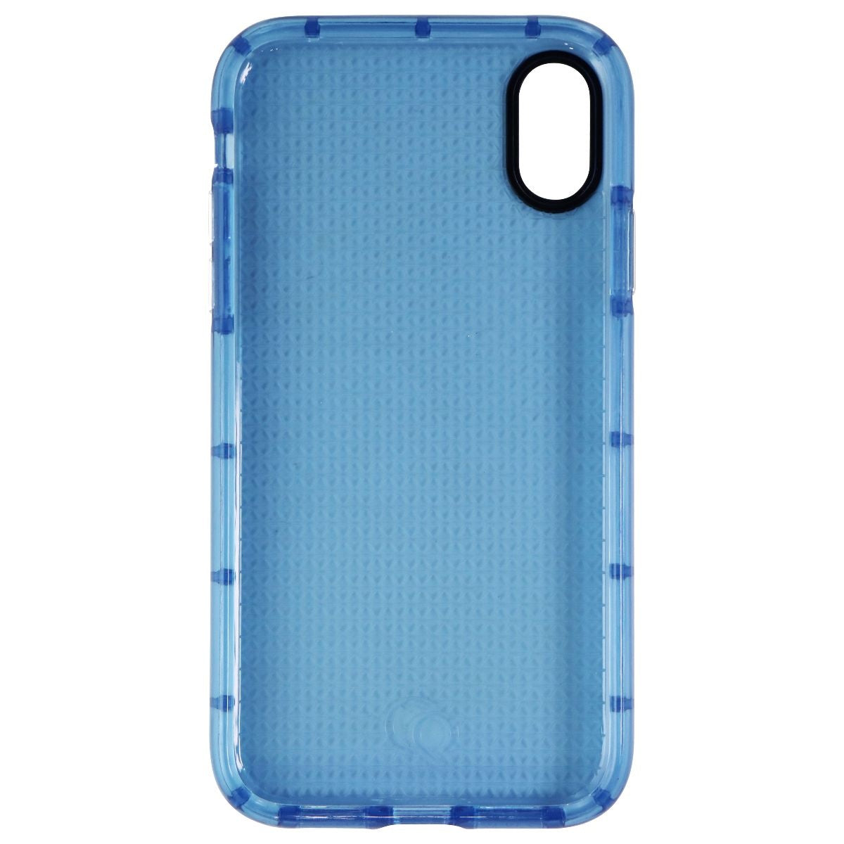 Nimbus9 Phantom 2 Slim Protective Gel Case for Apple iPhone XR - Pacific Blue Cell Phone - Cases, Covers & Skins Nimbus9    - Simple Cell Bulk Wholesale Pricing - USA Seller