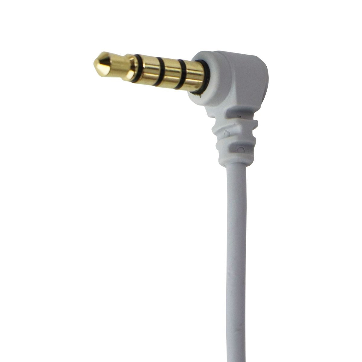 ASUS ROG Cetra II Core In-Ear (3.5mm) Gaming Earbuds - Moonlight White Portable Audio - Headphones ASUS    - Simple Cell Bulk Wholesale Pricing - USA Seller