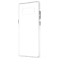Qmadix C Series Case for Samsung Galaxy Note 8 - Clear Cell Phone - Cases, Covers & Skins Qmadix    - Simple Cell Bulk Wholesale Pricing - USA Seller
