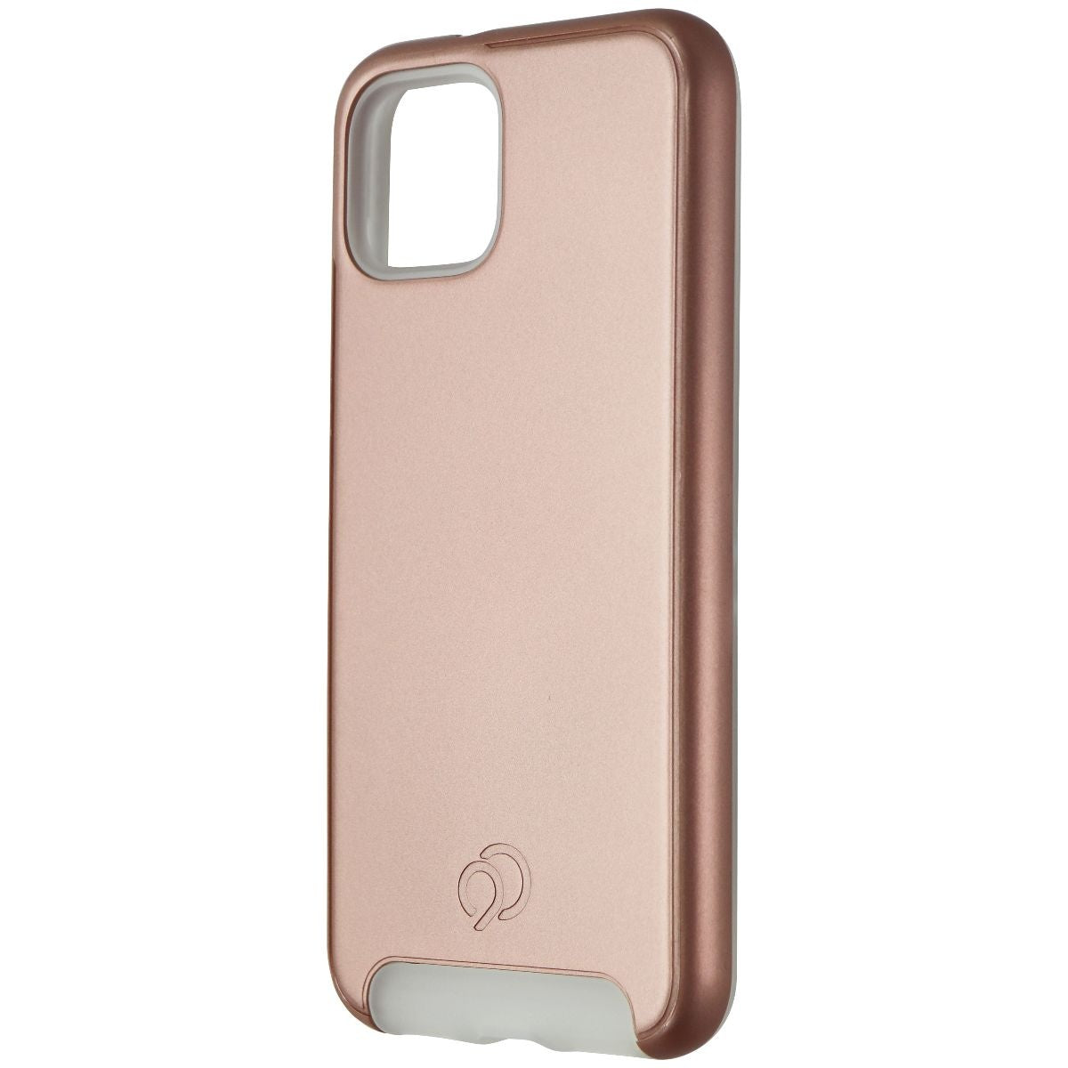 Nimbus9 Cirrus 2 Series Case for Google Pixel 4 - Rose Gold/Frost Cell Phone - Cases, Covers & Skins Nimbus9    - Simple Cell Bulk Wholesale Pricing - USA Seller