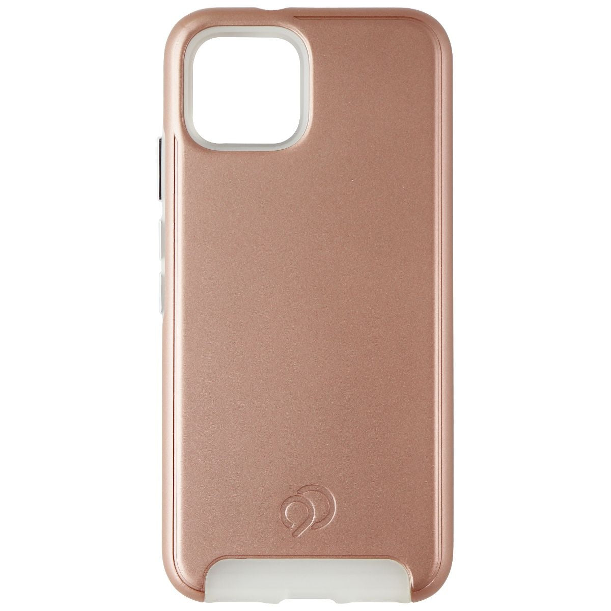 Nimbus9 Cirrus 2 Series Case for Google Pixel 4 - Rose Gold/Frost Cell Phone - Cases, Covers & Skins Nimbus9    - Simple Cell Bulk Wholesale Pricing - USA Seller