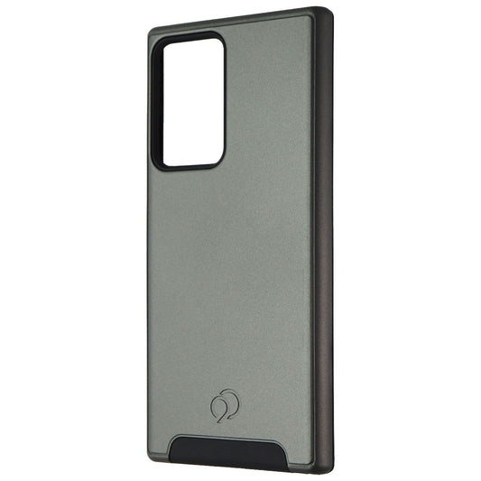 Nimbus9 Cirrus 2 Series Case for Samsung Galaxy Note20 Ultra - Gunmetal Gray Cell Phone - Cases, Covers & Skins Nimbus9    - Simple Cell Bulk Wholesale Pricing - USA Seller