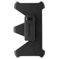 Pelican Replacement Holster for iPhone 14 Pro Max Voyager Series Cases - Black Cell Phone - Cases, Covers & Skins Pelican    - Simple Cell Bulk Wholesale Pricing - USA Seller