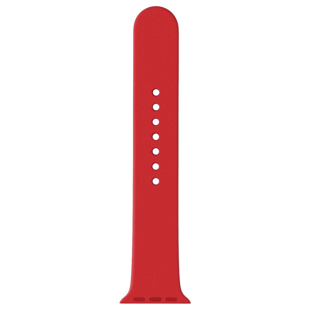 Apple Watch Band (38mm) M/L ONLY for Apple Watch 38/40/41mm - Product (RED) Smart Watch Accessories - Watch Bands Apple    - Simple Cell Bulk Wholesale Pricing - USA Seller