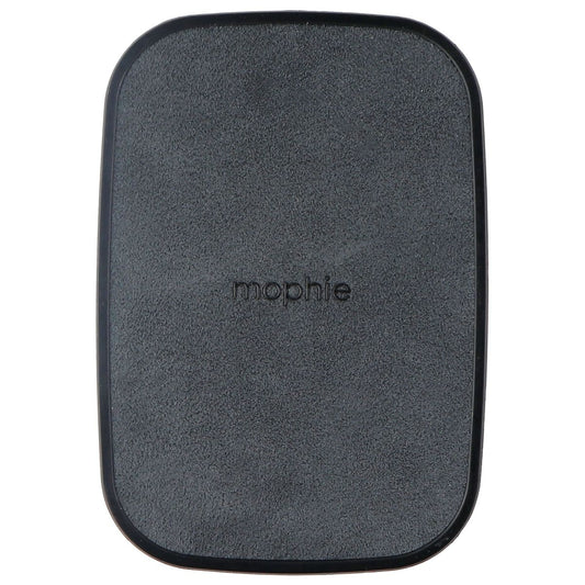 Mophie Wireless 10W Charging Stand for Qi Devices - Black Cell Phone - Chargers & Cradles Mophie    - Simple Cell Bulk Wholesale Pricing - USA Seller