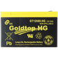 GoldTop HG Replacement Battery for Verizon FiOS Frontier (GT12080-HG) (12V/8Ah) Computer Parts - Power Supplies GoldTop    - Simple Cell Bulk Wholesale Pricing - USA Seller