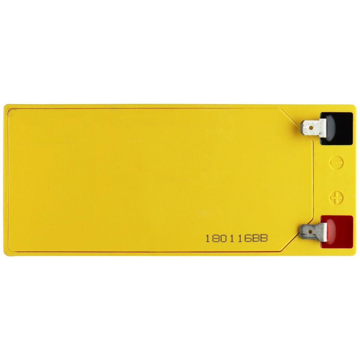 GoldTop HG Replacement Battery for Verizon FiOS Frontier (GT12080-HG) (12V/8Ah) Computer Parts - Power Supplies GoldTop    - Simple Cell Bulk Wholesale Pricing - USA Seller