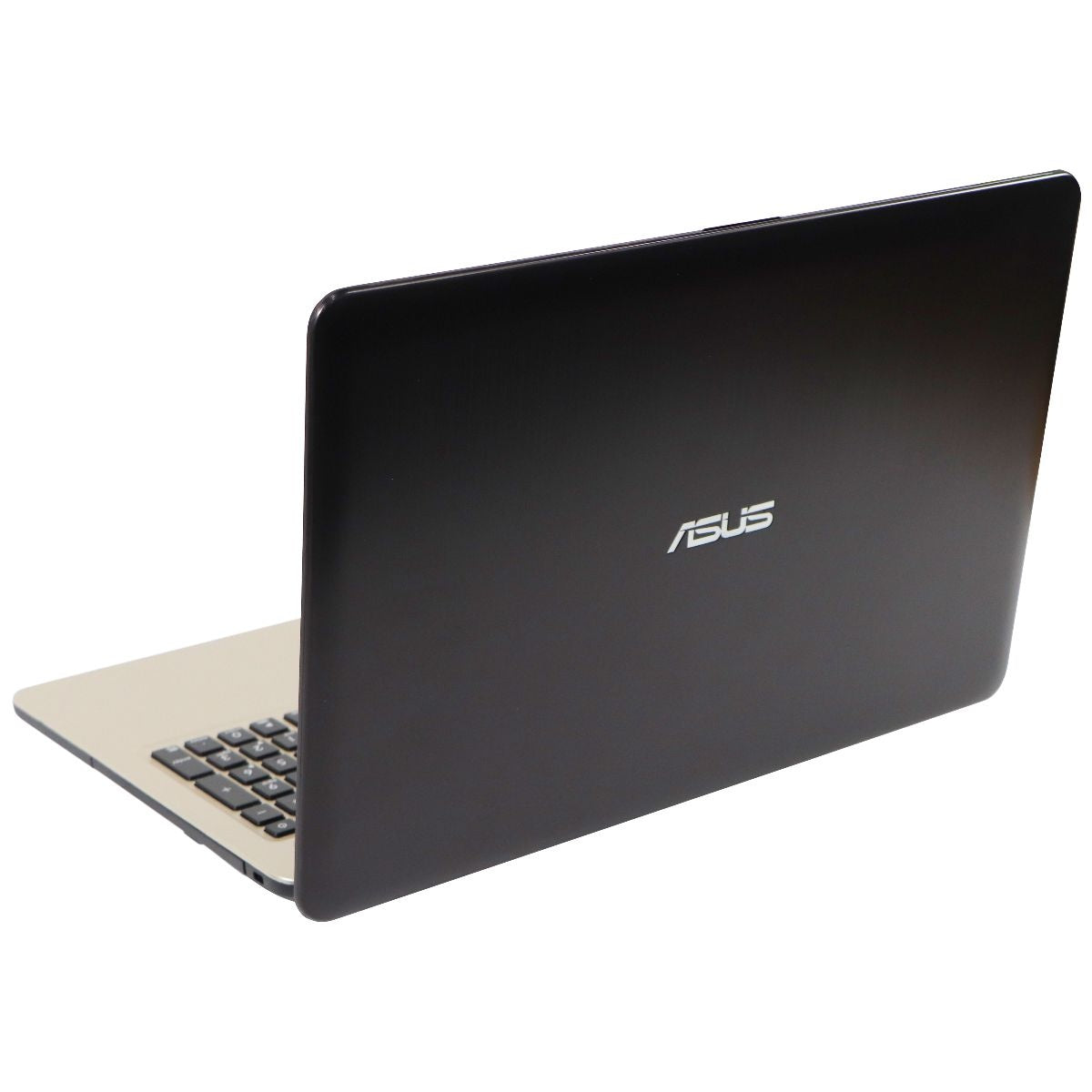 ASUS X540S (15.6-inch) Laptop - Intel Celeron N3050 / 500GB HD