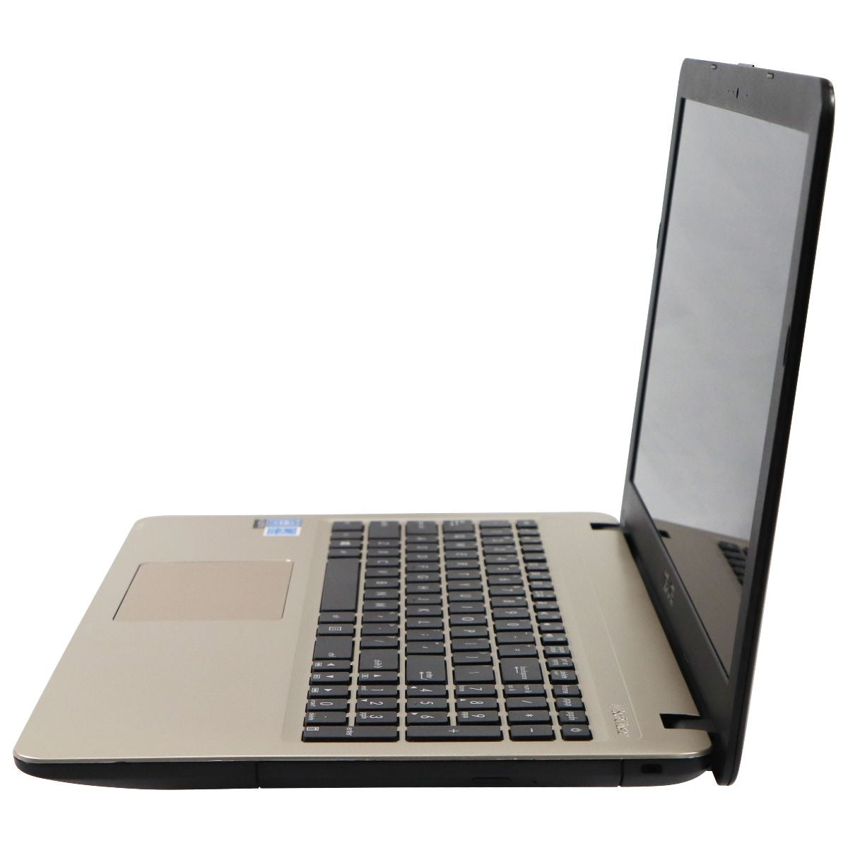 ASUS X540S (15.6-inch) Laptop - Intel Celeron N3050 / 500GB HD