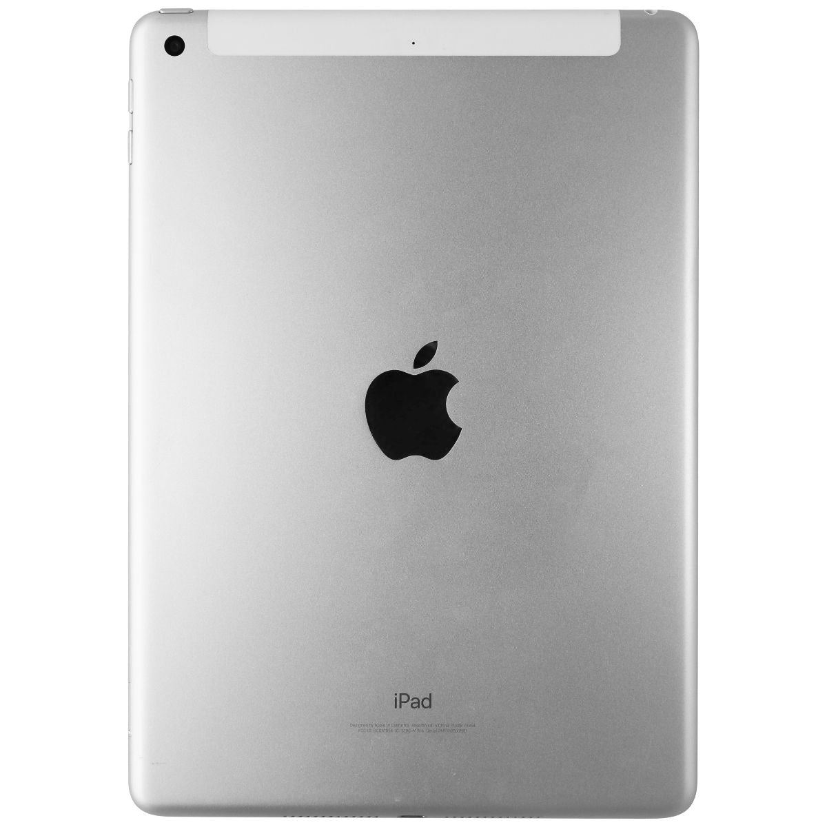 Apple iPad (9.7-inch) 6th Gen Tablet (A1954) Wi-Fi + Cellular - 128GB/Silver iPads, Tablets & eBook Readers Apple    - Simple Cell Bulk Wholesale Pricing - USA Seller