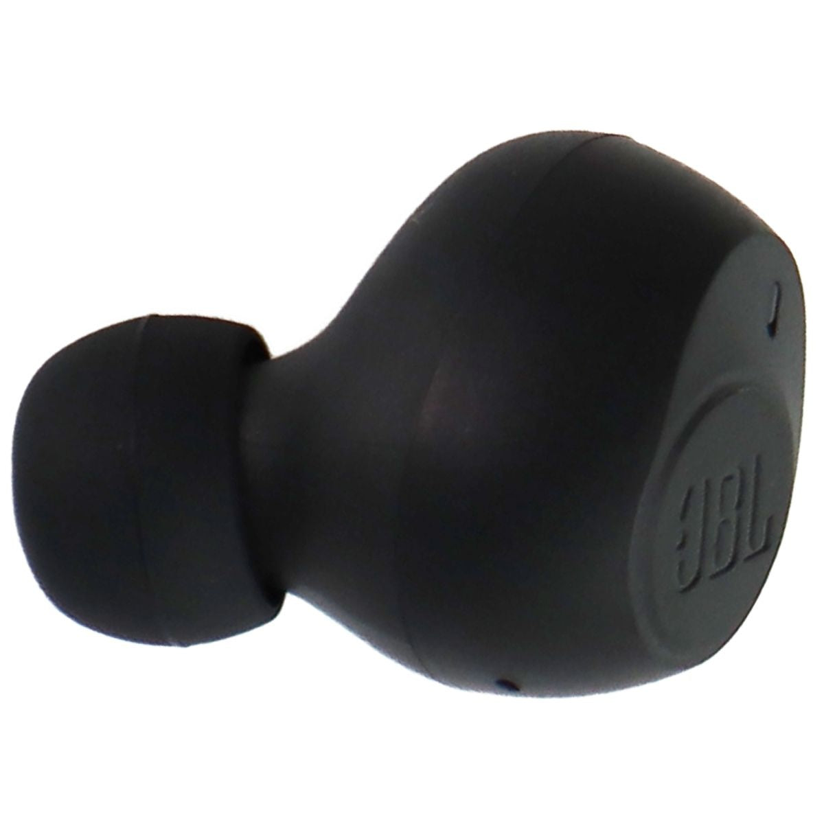 JBL Tune 115TWS Original Left Earbud - Black / Left Side Only - No Case Portable Audio - Headphones JBL    - Simple Cell Bulk Wholesale Pricing - USA Seller