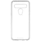 Blu Element DropZone Series Hard Case for LG K61 Smartphone - Clear Cell Phone - Cases, Covers & Skins Blu Element    - Simple Cell Bulk Wholesale Pricing - USA Seller