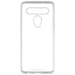 Blu Element DropZone Series Hard Case for LG K61 Smartphone - Clear Cell Phone - Cases, Covers & Skins Blu Element    - Simple Cell Bulk Wholesale Pricing - USA Seller