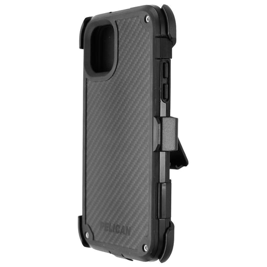 Pelican Shield Case and Holster for Apple iPhone 11 Pro Max / Xs Max - Black Cell Phone - Cases, Covers & Skins Pelican    - Simple Cell Bulk Wholesale Pricing - USA Seller