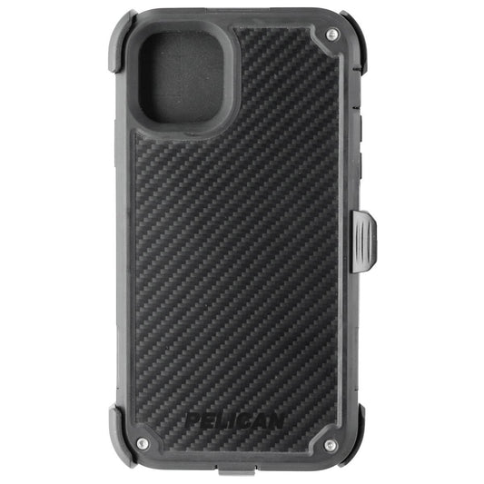 Pelican Shield Case and Holster for Apple iPhone 11 Pro Max / Xs Max - Black Cell Phone - Cases, Covers & Skins Pelican    - Simple Cell Bulk Wholesale Pricing - USA Seller