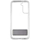 Samsung XCover Standing Case for Samsung Galaxy S21 / S21 5G - Clear Cell Phone - Cases, Covers & Skins Samsung Electronics    - Simple Cell Bulk Wholesale Pricing - USA Seller