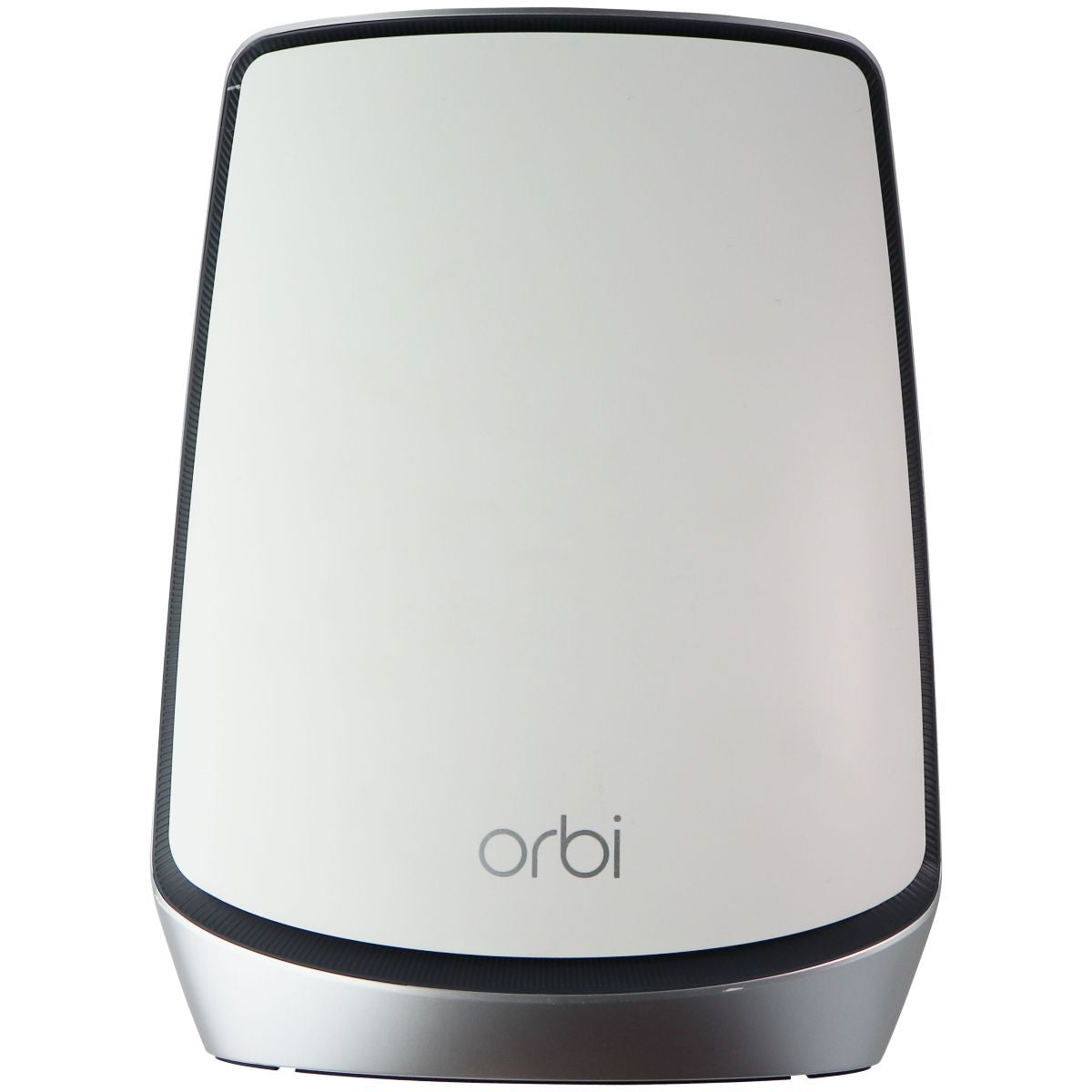 Orbi Router R&b Orbi RBR850 Whole Home AX6000 Tri-Band Mesh WiFi 6 System (Router Only ...
