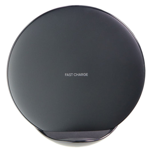 Samsung Wireless 15-Watt Charger Stand for Qi Devices - Black (EP-N5100) Cell Phone - Chargers & Cradles Samsung    - Simple Cell Bulk Wholesale Pricing - USA Seller