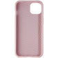 Tech21 Evo Lite Series Flexible Case for Apple iPhone 13 / 14 - Dusty Pink Cell Phone - Cases, Covers & Skins Tech21    - Simple Cell Bulk Wholesale Pricing - USA Seller