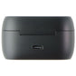Jabra Elite Active 75t NC Wireless Bluetooth Earbuds - Titanium Black Portable Audio - Headphones Jabra    - Simple Cell Bulk Wholesale Pricing - USA Seller