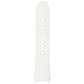Samsung Sport Band Adjusting Strap for Galaxy Watch4 - White / Sport (S/M) Smart Watch Accessories - Watch Bands Samsung    - Simple Cell Bulk Wholesale Pricing - USA Seller