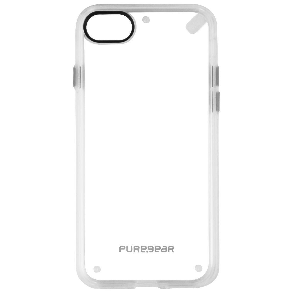 PureGear GO Kit Hard Case, Portable Battery, & Headphones Combo for iPhone 8/7 Cell Phone - Cases, Covers & Skins PureGear    - Simple Cell Bulk Wholesale Pricing - USA Seller