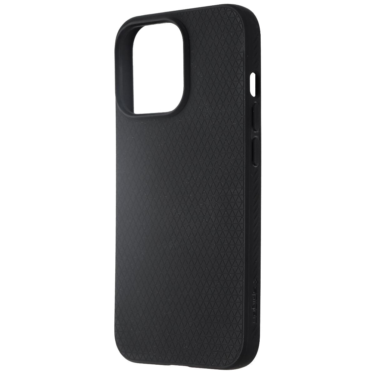 Spigen Liquid Air Armor Designed for iPhone 13 Pro Case (2021) - Matte Black Cell Phone - Cases, Covers & Skins Spigen    - Simple Cell Bulk Wholesale Pricing - USA Seller