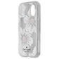 Kate Spade Hardshell Case for Palm Companion - Clear/Hollyhock Floral/Gems Cell Phone - Cases, Covers & Skins Kate Spade    - Simple Cell Bulk Wholesale Pricing - USA Seller