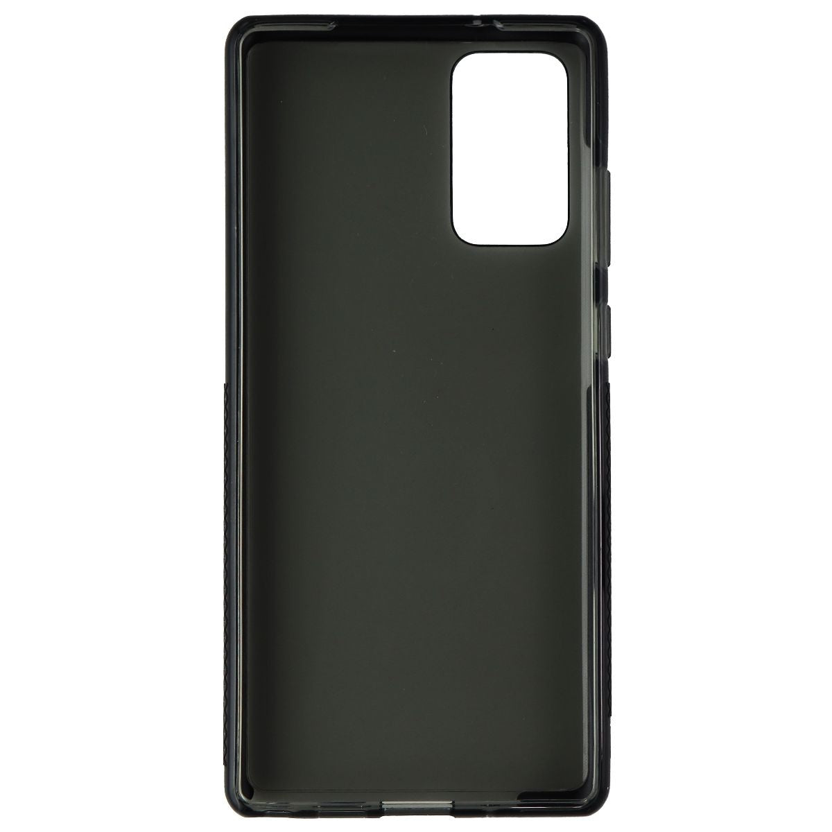 Bodyguardz Ace Pro Series Case for Samsung Galaxy Note20 5G - Black Cell Phone - Cases, Covers & Skins BODYGUARDZ    - Simple Cell Bulk Wholesale Pricing - USA Seller
