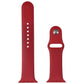 Apple 44mm Sport Band for Apple Watch 42/44/45mm - Hibiscus (M/L Only) Smart Watch Accessories - Watch Bands Apple    - Simple Cell Bulk Wholesale Pricing - USA Seller