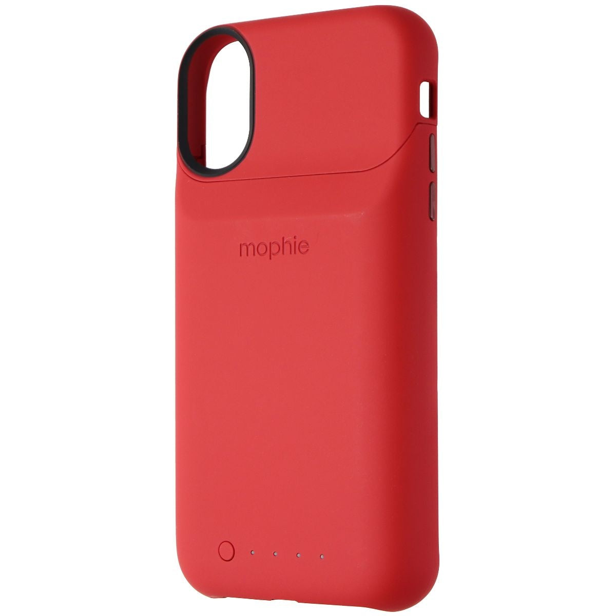 mophie Juice Pack Access 2000 mAh Protective Battery Case for iPhone XR - Red Cell Phone - Cases, Covers & Skins Mophie    - Simple Cell Bulk Wholesale Pricing - USA Seller