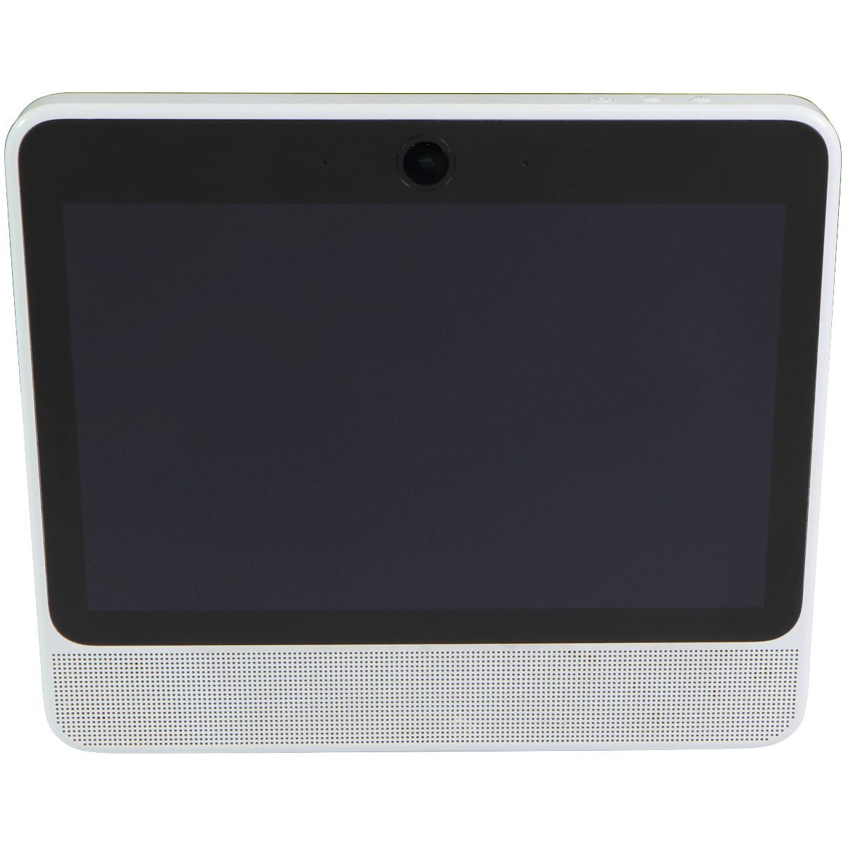 FaceBook 10.1-inch Portal (1st Gen) Hands-Free Video Calling with Alexa - White TV, Video & Audio Accessories - Other TV, Video & Audio Accs Facebook    - Simple Cell Bulk Wholesale Pricing - USA Seller
