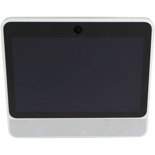 FaceBook 10.1-inch Portal (1st Gen) Hands-Free Video Calling with Alexa - White TV, Video & Audio Accessories - Other TV, Video & Audio Accs Facebook    - Simple Cell Bulk Wholesale Pricing - USA Seller