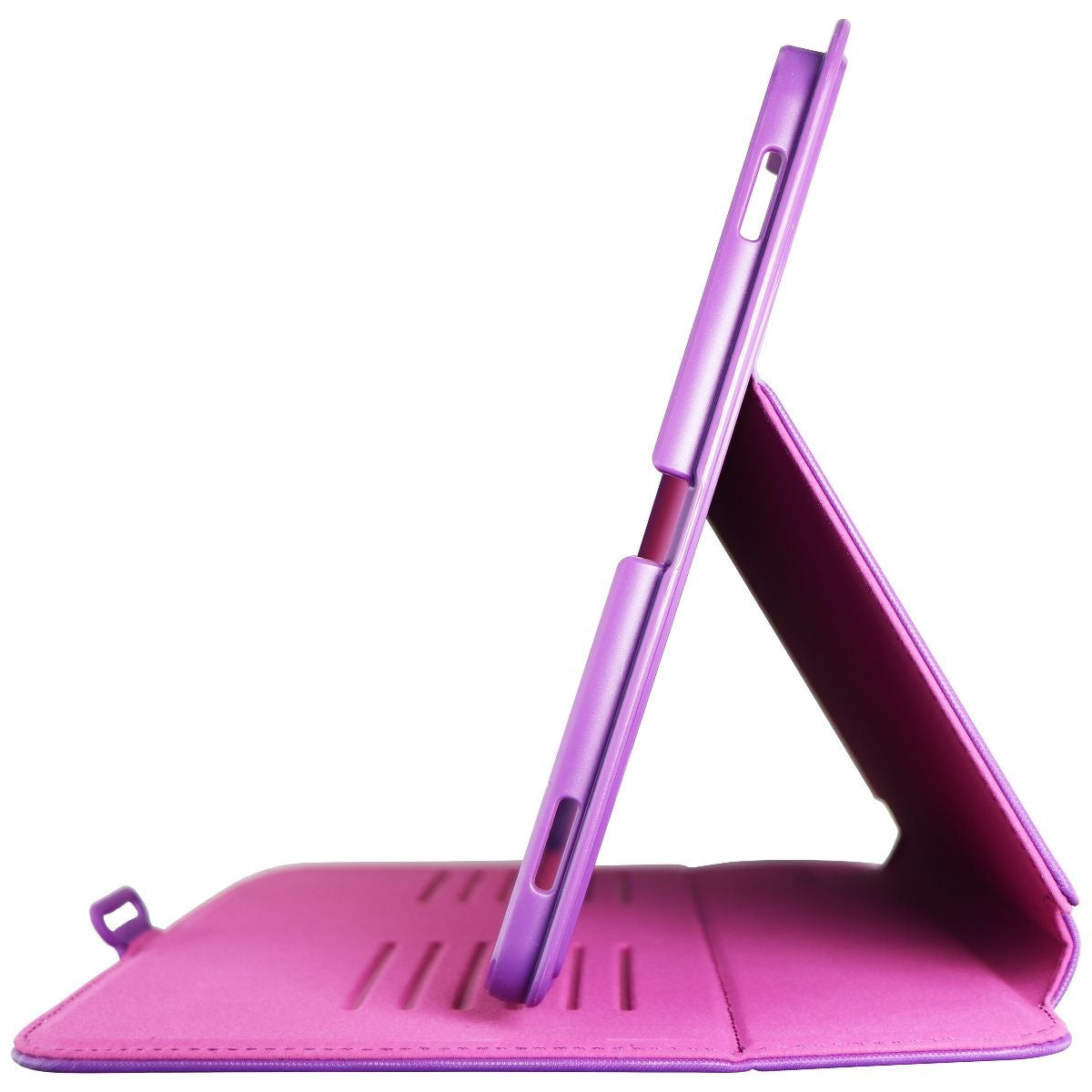 Speck Balance Folio Case for Samsung Galaxy Tab S6 - Acai Purple/Magenta Pink iPad/Tablet Accessories - Cases, Covers, Keyboard Folios Speck    - Simple Cell Bulk Wholesale Pricing - USA Seller