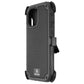 Pelican SHIELD Series Case for Apple iPhone 12 Pro Max (5G) - Black Cell Phone - Cases, Covers & Skins Case-Mate    - Simple Cell Bulk Wholesale Pricing - USA Seller