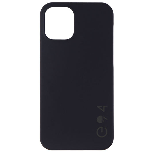 ECO94 Case-Mate Plant Based Case for iPhone 12 Mini (5G) - Eco Black Cell Phone - Cases, Covers & Skins Case-Mate    - Simple Cell Bulk Wholesale Pricing - USA Seller