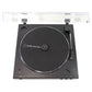 Audio-Technica AT-LP60XBT-BK Fully Auto Bluetooth Belt-Drive Stereo Turntable Home Audio Stereos, Components - Record Players/Home Turntables Audio-Technica    - Simple Cell Bulk Wholesale Pricing - USA Seller