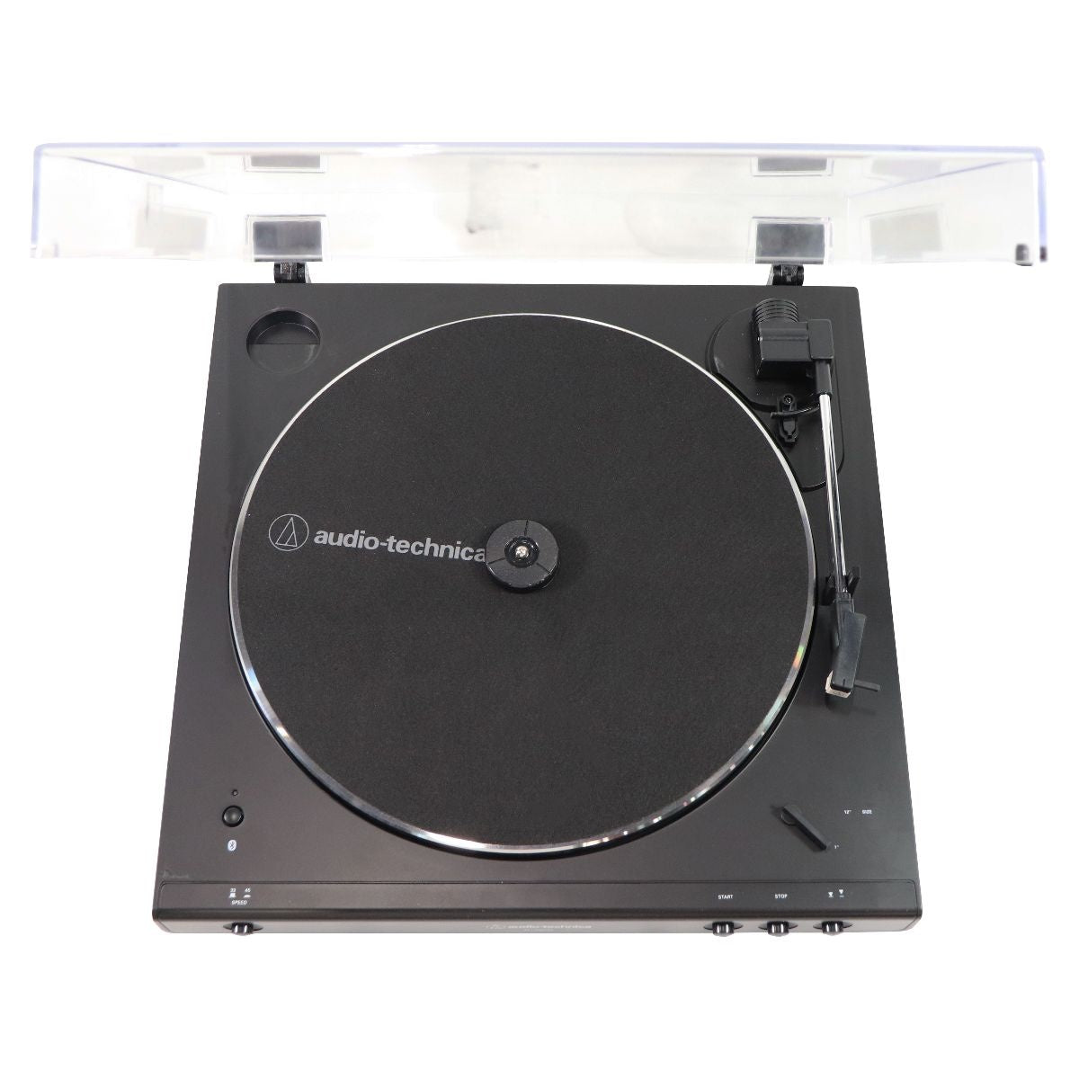 Audio-Technica AT-LP60-USB Fully Automatic Belt-Drive Audio-Technica AT-LP60-USB Fully Automatic Belt-Drive