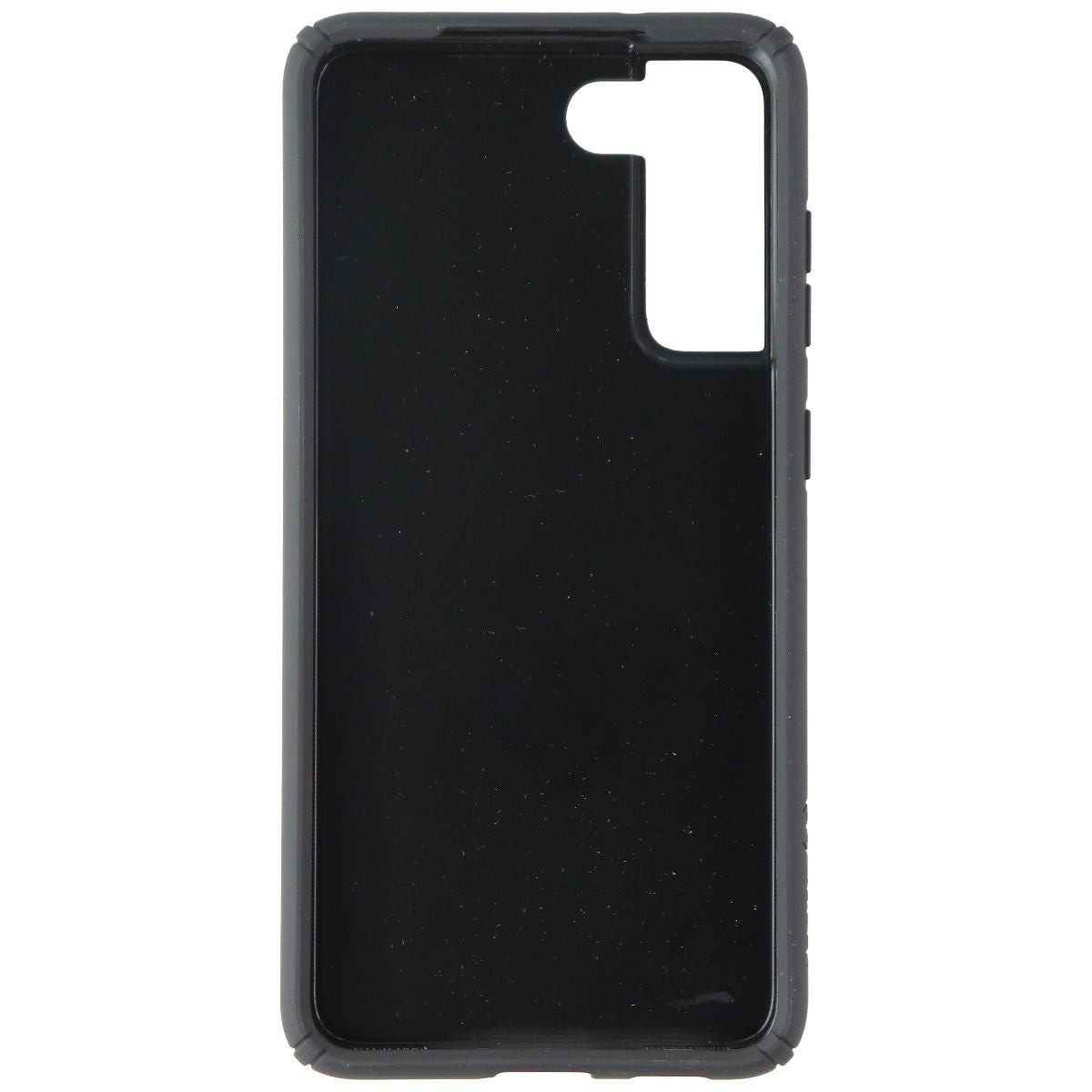 Speck Products Presidio Exotech Case for Samsung S21 FE 5G, Black Cell Phone - Cases, Covers & Skins Speck    - Simple Cell Bulk Wholesale Pricing - USA Seller