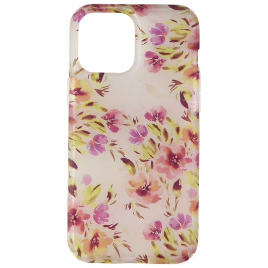 Speck Presidio Edition Hard Case for Apple iPhone 12 Pro Max - Multi Flowers Cell Phone - Cases, Covers & Skins Speck    - Simple Cell Bulk Wholesale Pricing - USA Seller