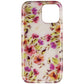 Speck Presidio Edition Hard Case for Apple iPhone 12 Pro Max - Multi Flowers Cell Phone - Cases, Covers & Skins Speck    - Simple Cell Bulk Wholesale Pricing - USA Seller
