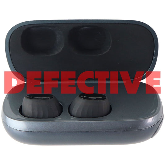 Sol Republic Amps Air 2.0 Wireless Headphones and Case (SOL-EPT190) Portable Audio - Headphones SOL    - Simple Cell Bulk Wholesale Pricing - USA Seller
