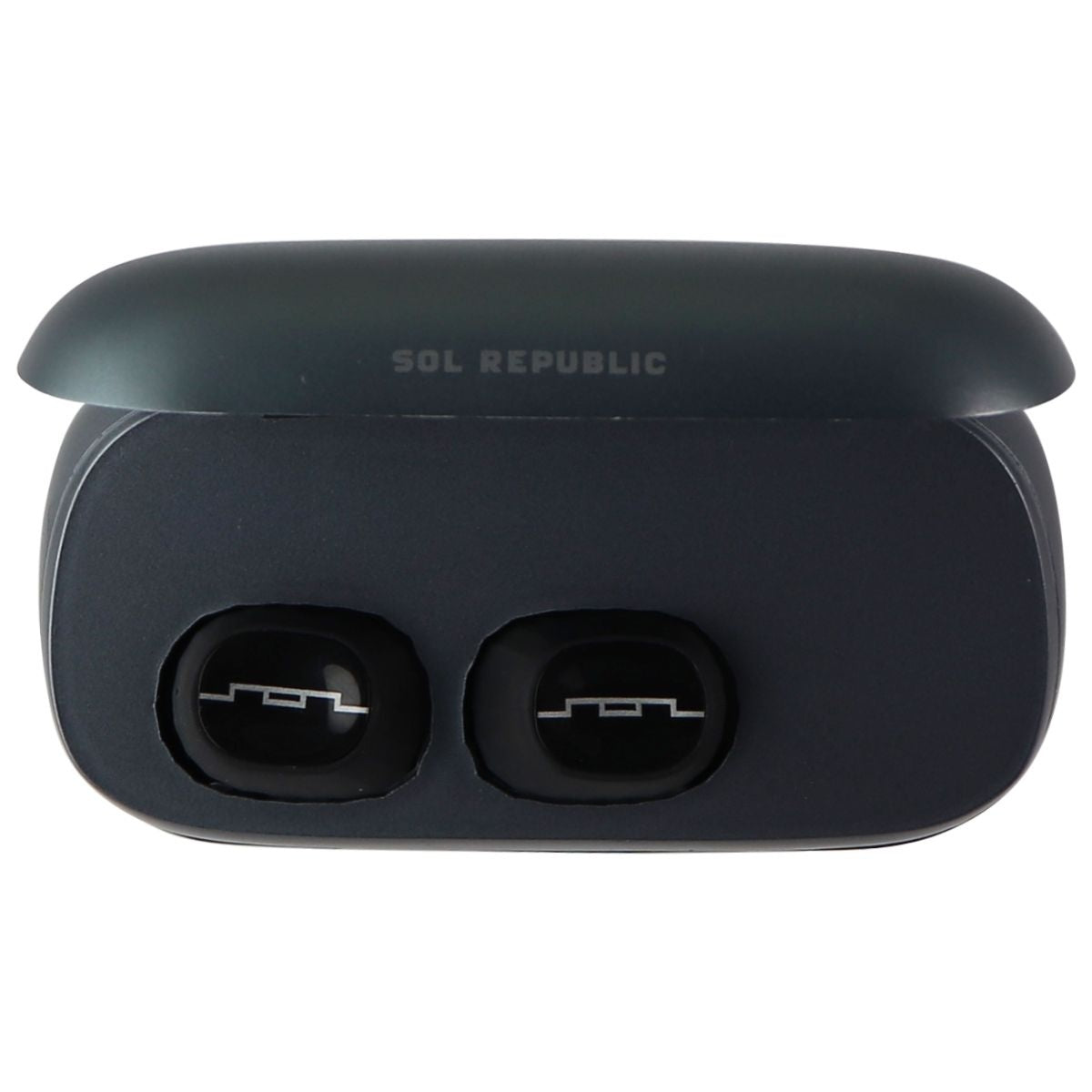 Sol Republic Amps Air 2.0 Wireless Headphones and Case (SOL-EPT190) Portable Audio - Headphones SOL    - Simple Cell Bulk Wholesale Pricing - USA Seller