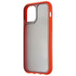 Griffin Survivor Strong Series Case iPhone 12 & iPhone 12 Pro - Orange/Cool Gray Cell Phone - Cases, Covers & Skins Griffin Technology    - Simple Cell Bulk Wholesale Pricing - USA Seller