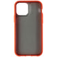 Griffin Survivor Strong Series Case iPhone 12 & iPhone 12 Pro - Orange/Cool Gray Cell Phone - Cases, Covers & Skins Griffin Technology    - Simple Cell Bulk Wholesale Pricing - USA Seller