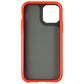 Griffin Survivor Strong Series Case iPhone 12 & iPhone 12 Pro - Orange/Cool Gray Cell Phone - Cases, Covers & Skins Griffin Technology    - Simple Cell Bulk Wholesale Pricing - USA Seller