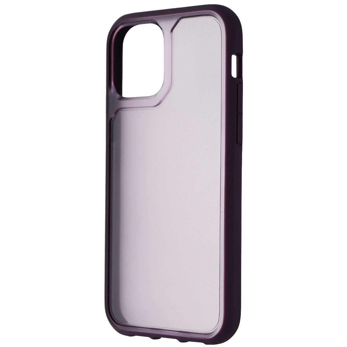 Griffin Survivor Strong Case for Apple iPhone 12 & iPhone 12 Pro - Purple/Lilac Cell Phone - Cases, Covers & Skins Griffin Technology    - Simple Cell Bulk Wholesale Pricing - USA Seller