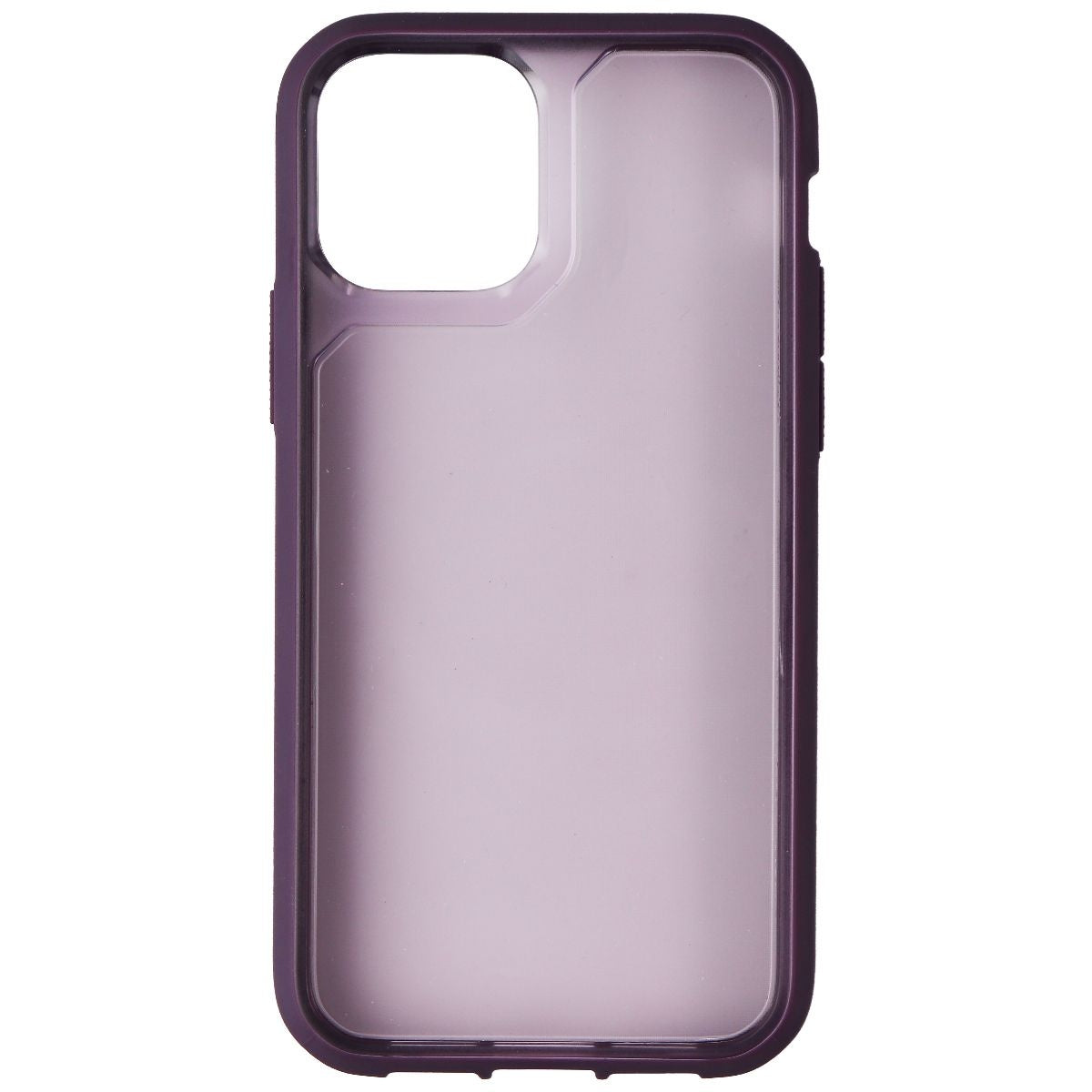 Griffin Survivor Strong Case for Apple iPhone 12 & iPhone 12 Pro - Purple/Lilac Cell Phone - Cases, Covers & Skins Griffin Technology    - Simple Cell Bulk Wholesale Pricing - USA Seller